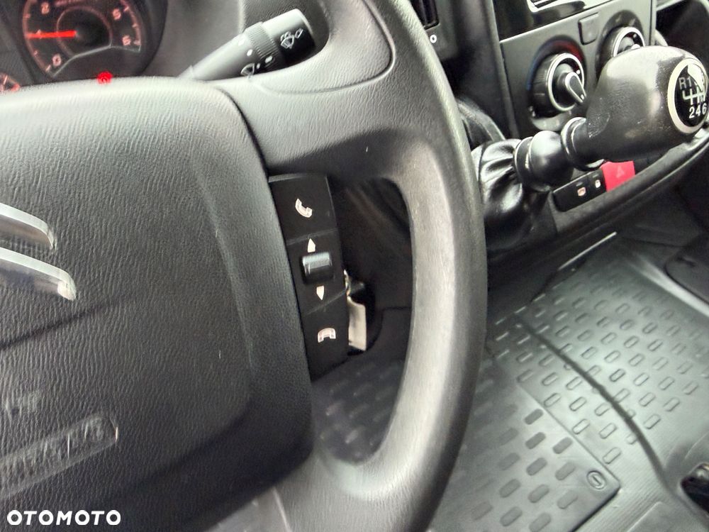 Citroën Jumper - 27