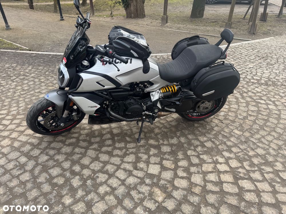 Ducati Diavel - 7