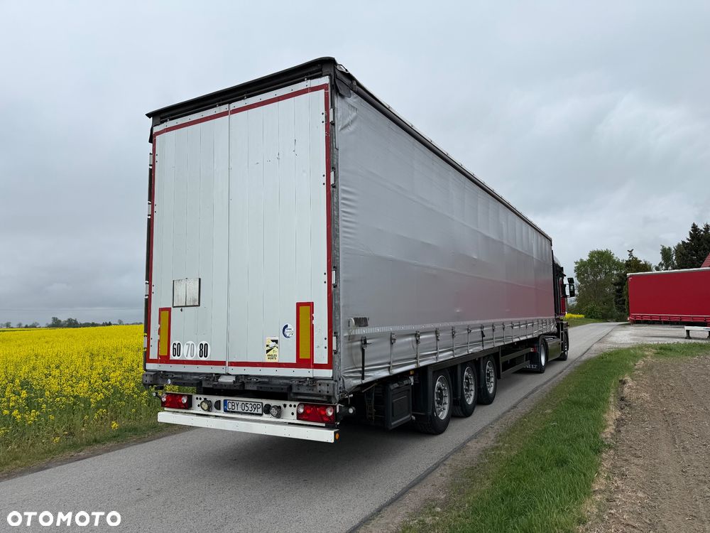 Schmitz Cargobull Varios - 1