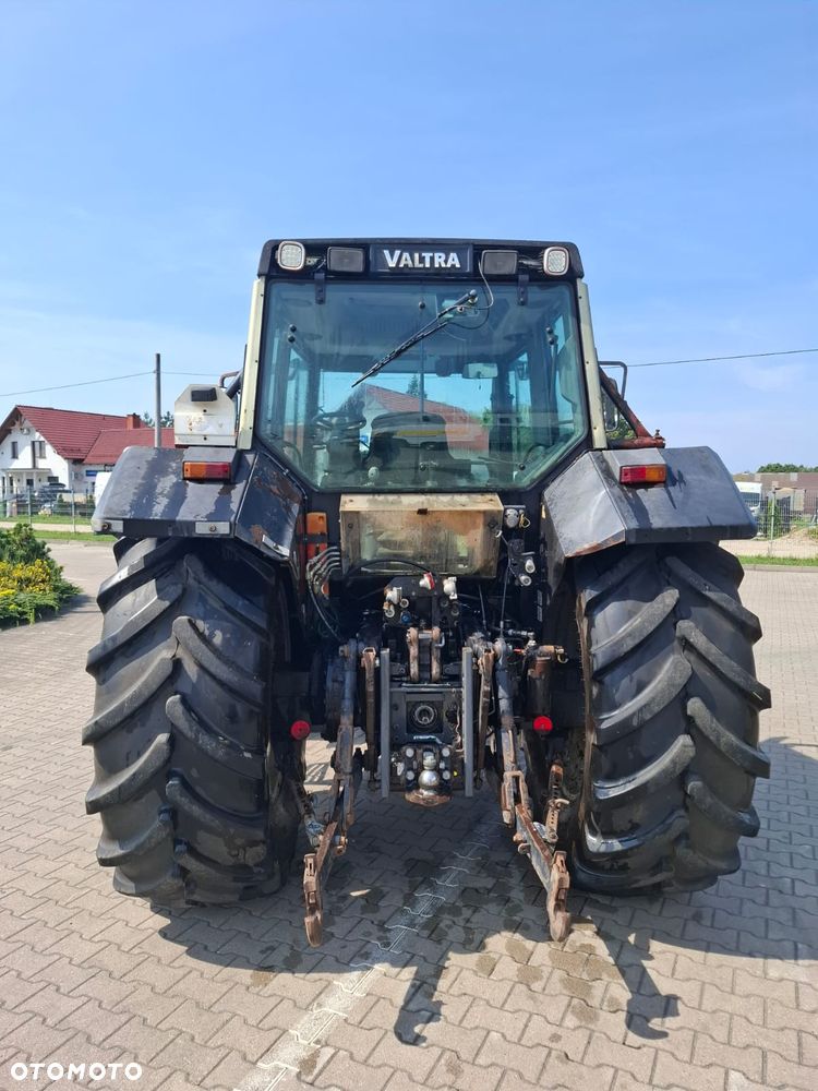 Valtra 8550 - 7
