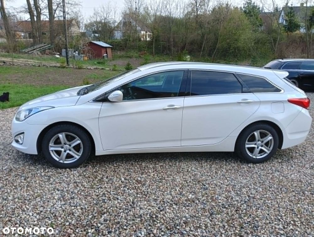 Hyundai i40 1.6 GDI Comfort + - 3