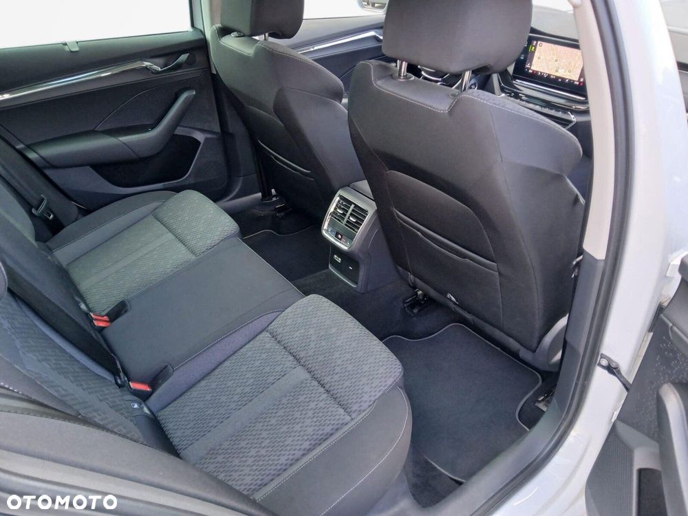 Skoda Octavia - 20