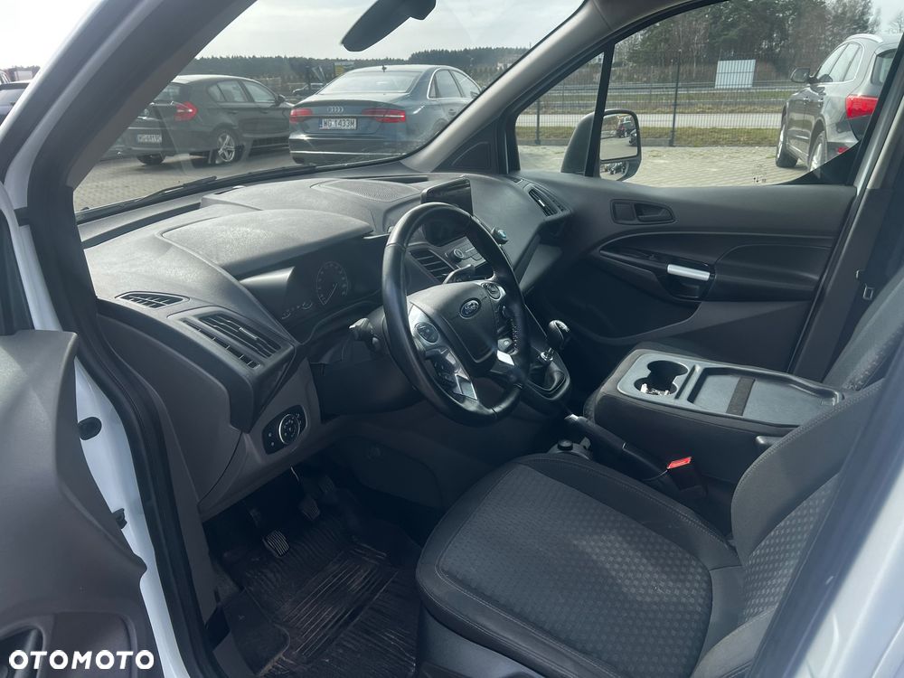 Ford Transit Connect - 6
