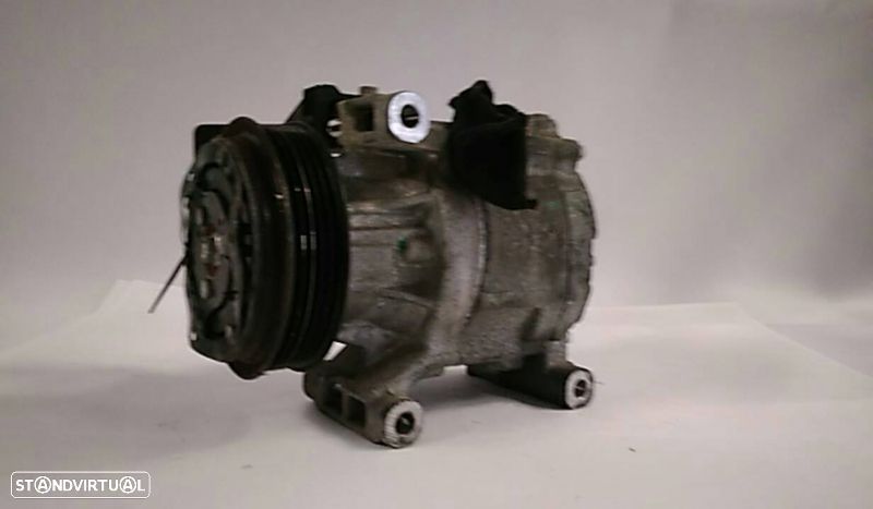 Compressor AC FIAT 500 (312_) - 1