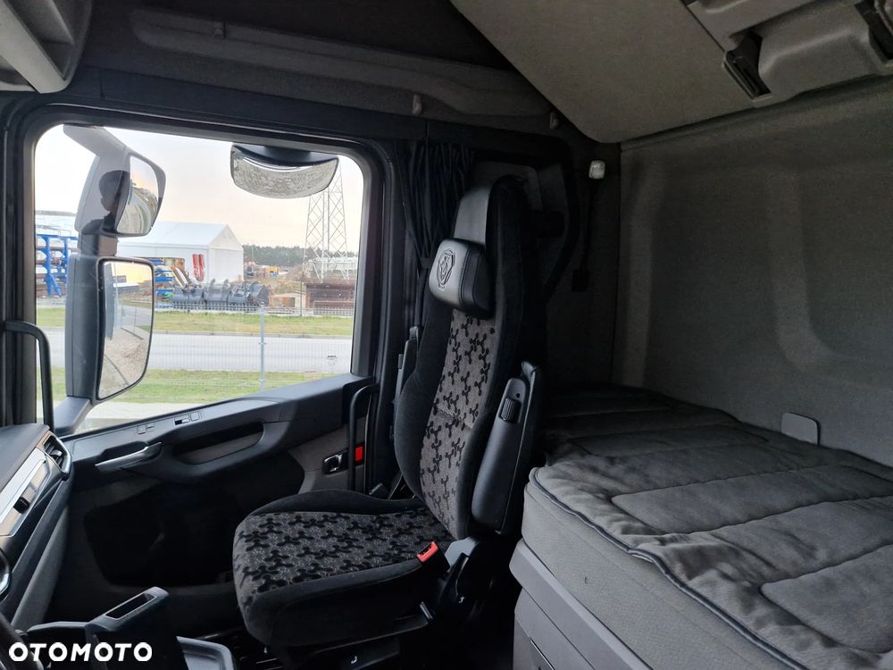 Scania S450/ FULL PODUCHA/ 2021r/ FULL LEDY/ BAKI 1500L/BOGATA WERSJA - 14