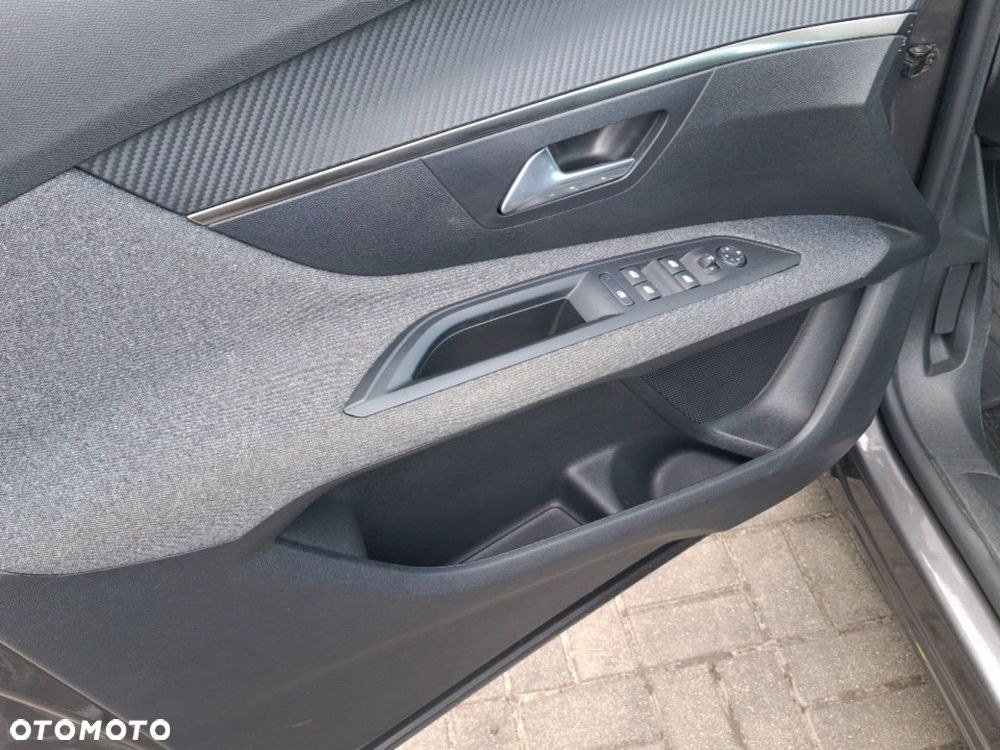 Peugeot 3008 1.2 PureTech Active Pack S&S EAT8 - 15