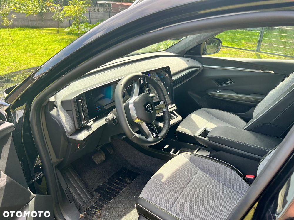 Renault Scenic EV60 Techno - 9