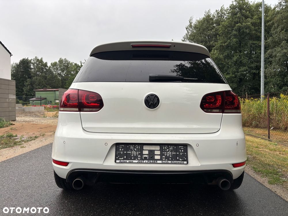 Volkswagen Golf 2.0 TSI GTI 35 DSG - 14