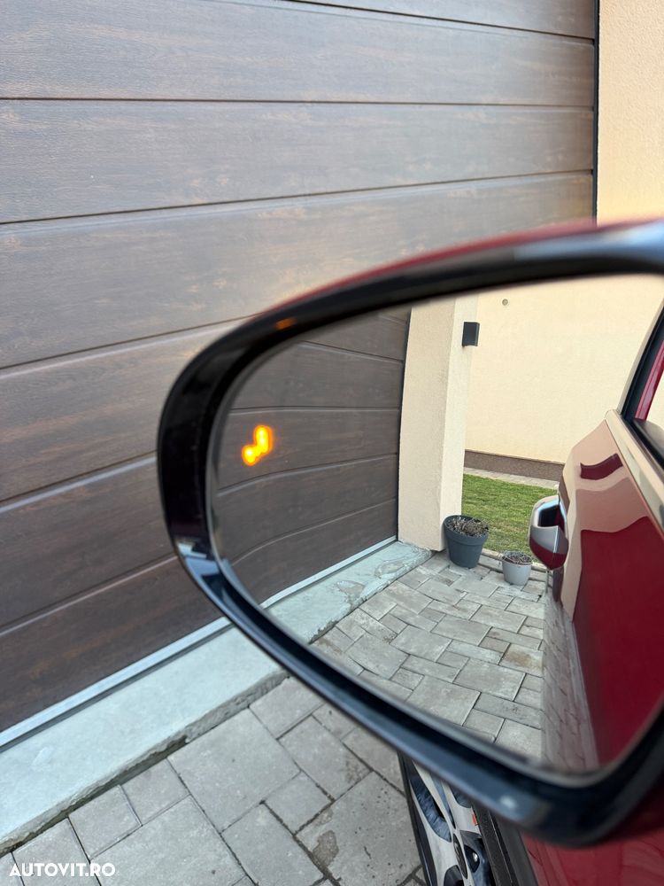 Kia Sportage 2,0 CRDI AWD Aut. GT Line - 14