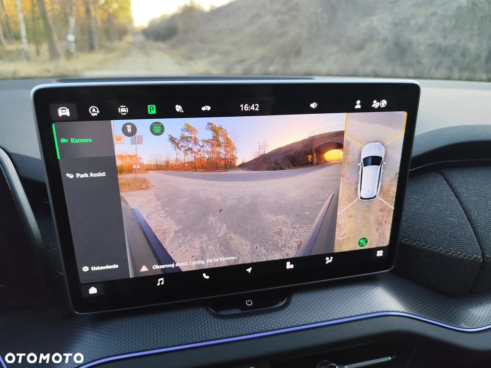 Skoda Kodiaq 2.0 TSI 4x4 Edition 130 DSG - 17