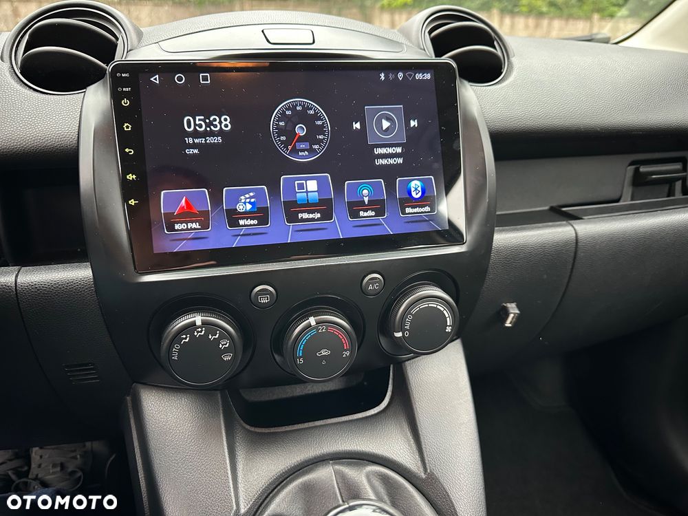 Mazda 2 1.3 Sport Impression - 12