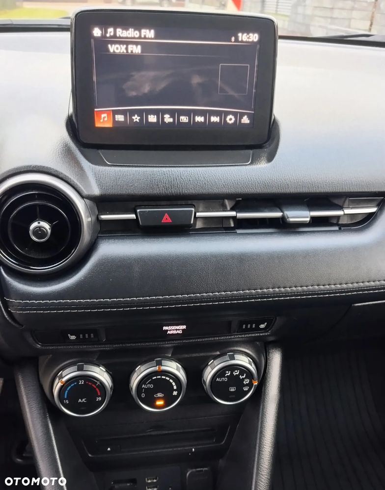 Mazda CX-3 - 19