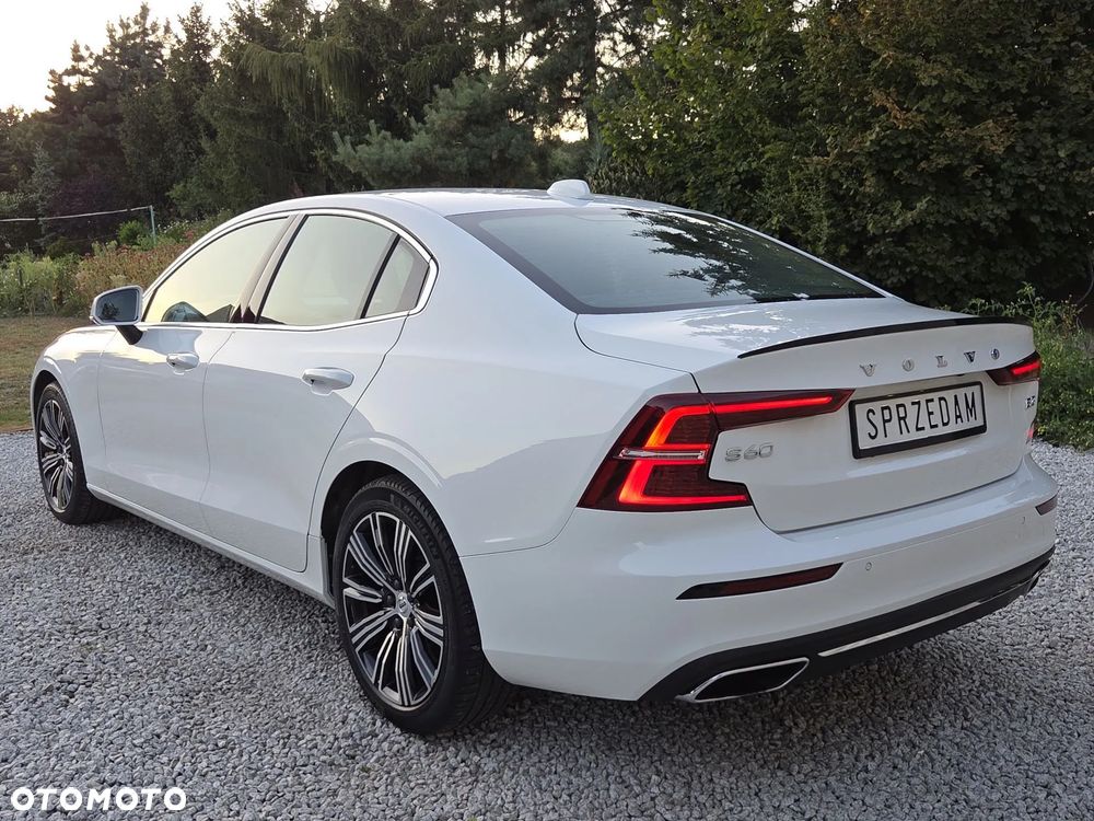 Volvo S60 B4 B Inscription - 28