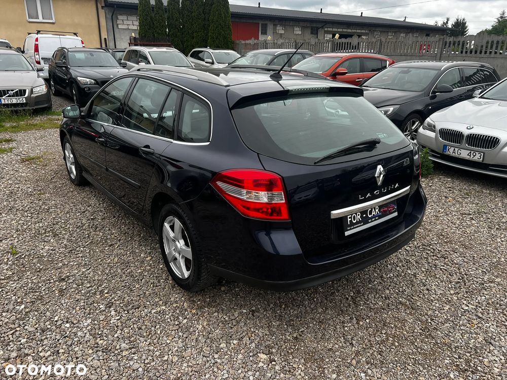 Renault Laguna 2.0 Expression - 3