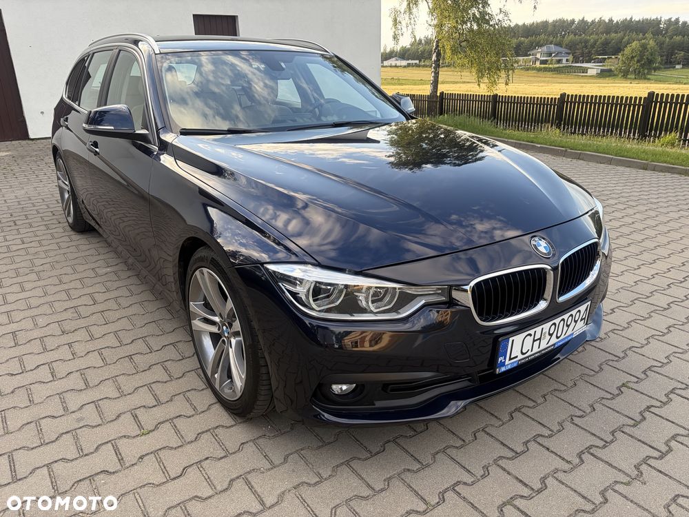 BMW Seria 3 - 2