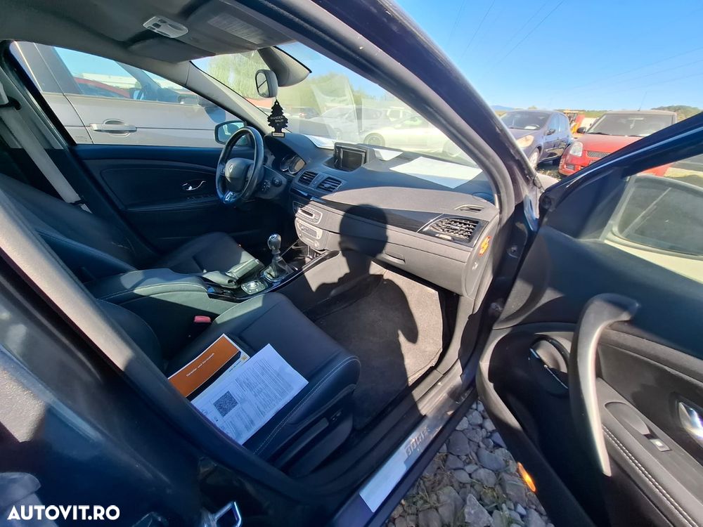 Renault Megane - 12