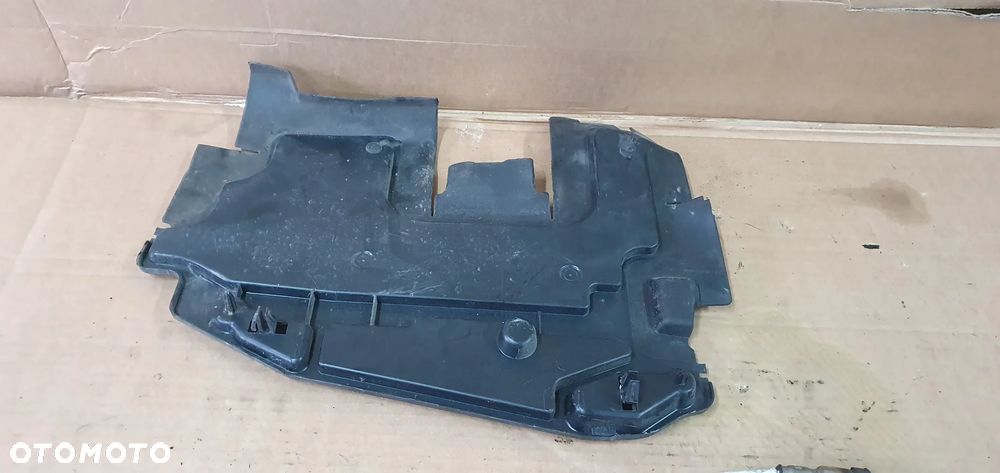 Kierownica powietrza lewa Citroen C3 II 9683816680 - 5