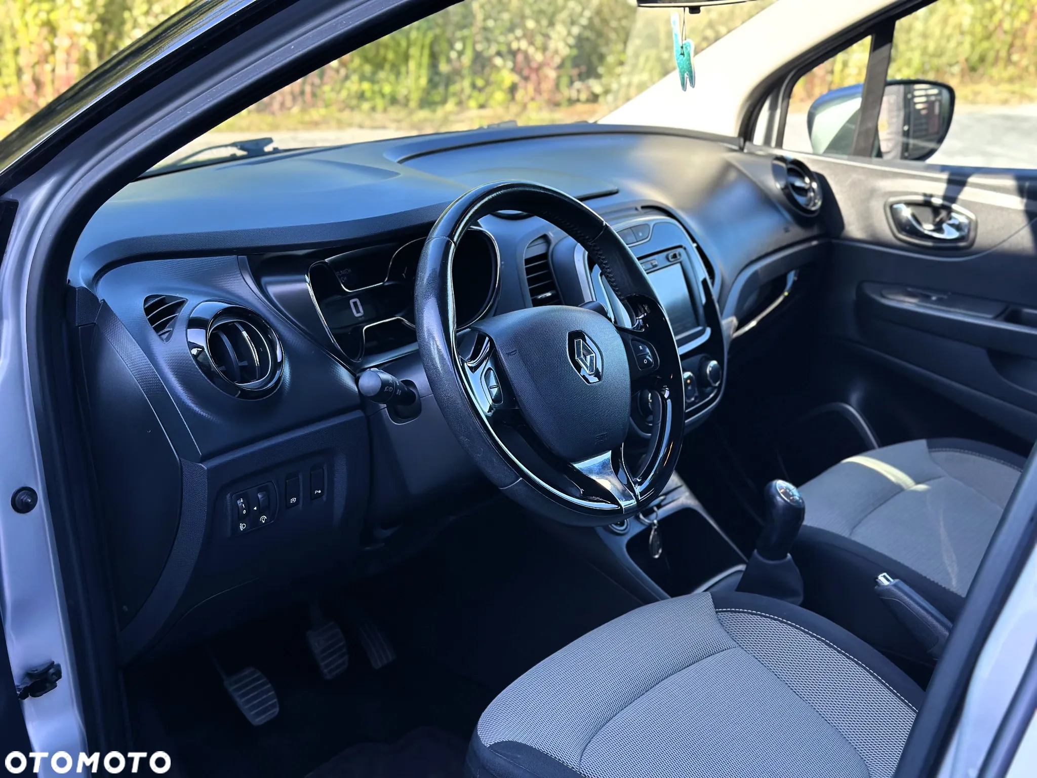 Renault Captur 1.5 dCi Life - 8