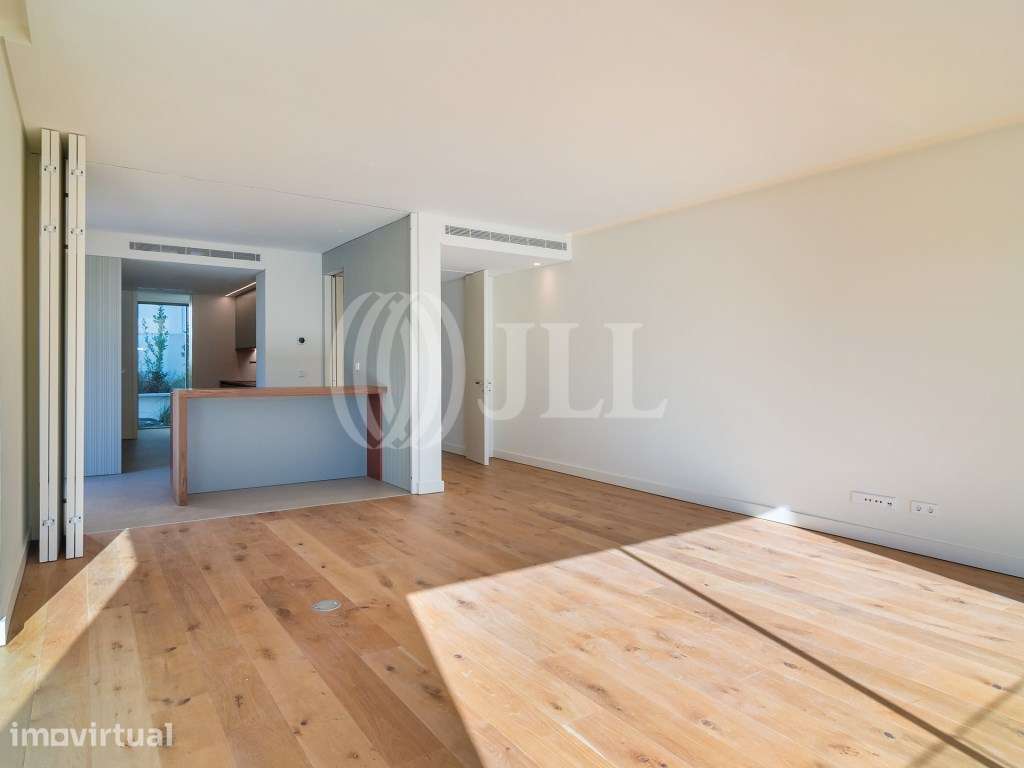 Apartamento T2 no condomínio Westhouse, em Cascais - Grande imagem: 4/25