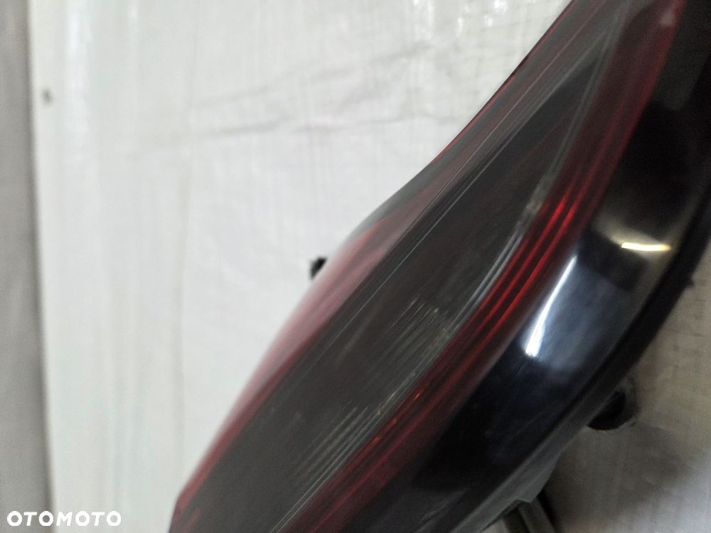 OPEL ZAFIRA C  LAMPA TYŁ LEWA 13292358 LED - 5