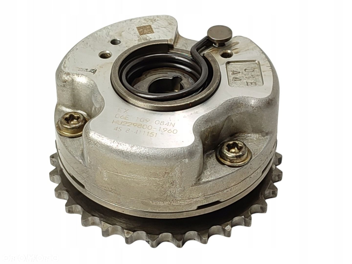 Wariator rozrządu Koło zmiennych faz Audi RS6 RS7 RS Q7 Q8 4.0 V8 TFSI CWU - 3