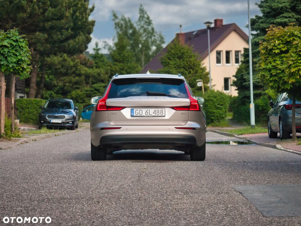 Volvo V60 B3 B Core - 3