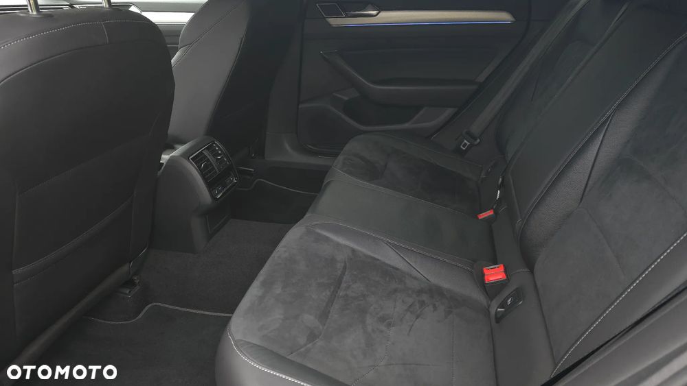 Volkswagen Arteon 2.0 TSI 4Motion R-Line Edition DSG - 17