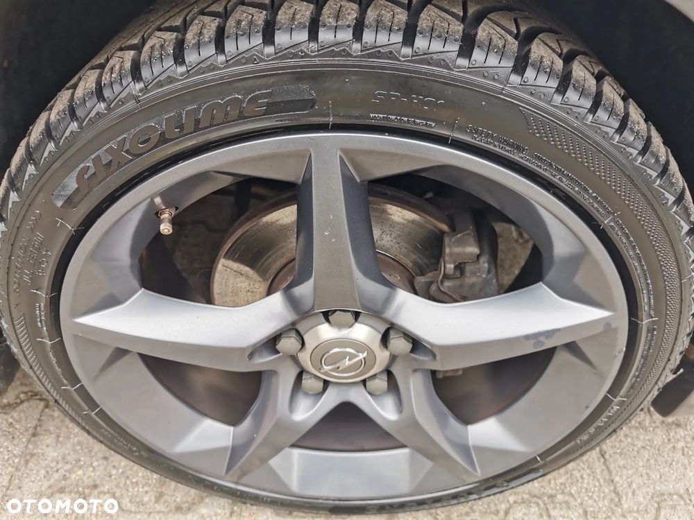 Opel Astra 1.6 Edition 111 Jahre - 35