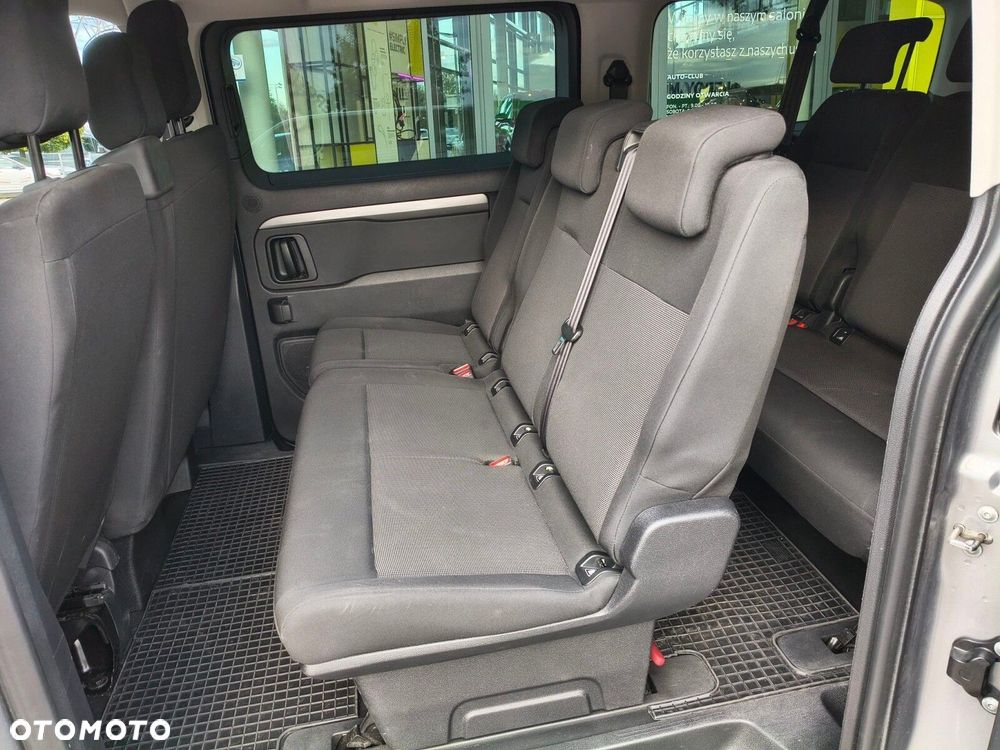 Opel Zafira 2.0 Diesel XL Business - 14