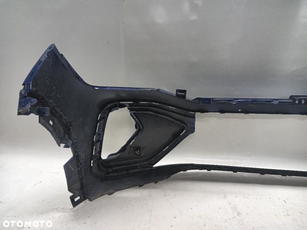 ZDERZAK PRZÓD PRZEDNI VW TAIGO 2G7807217 - 5