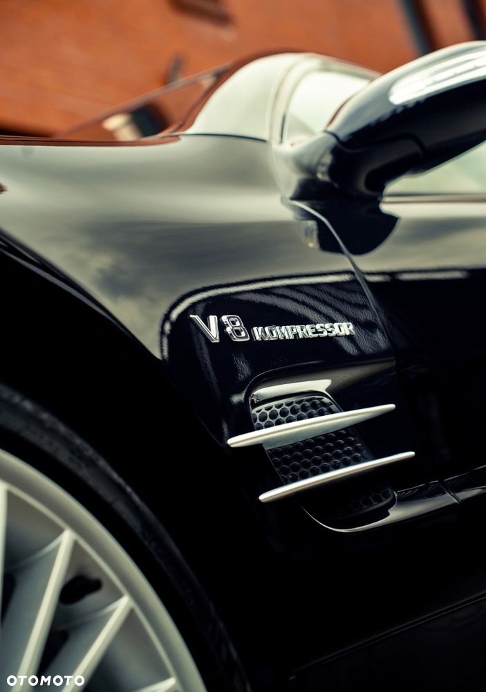 Mercedes-Benz SL - 9