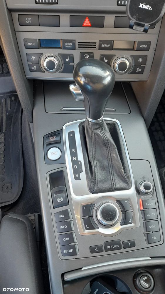 Audi A6 Limousine - 7