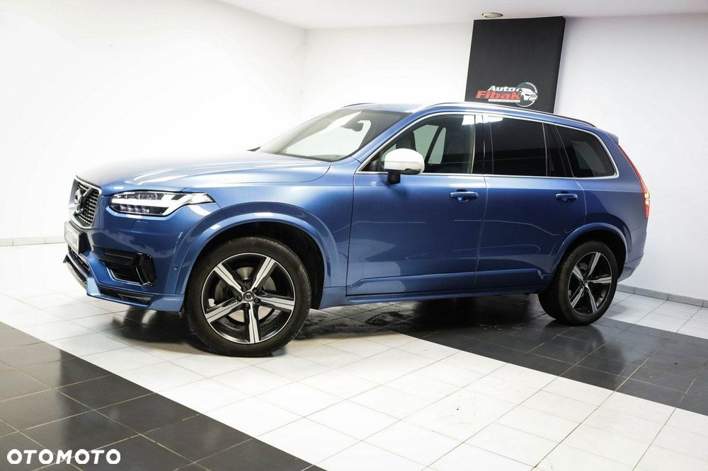 Volvo XC 90 - 3