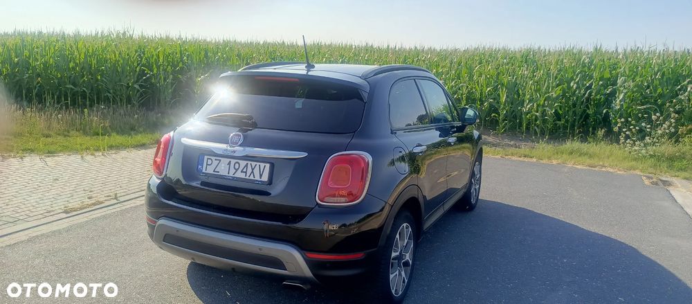 Fiat 500X - 6