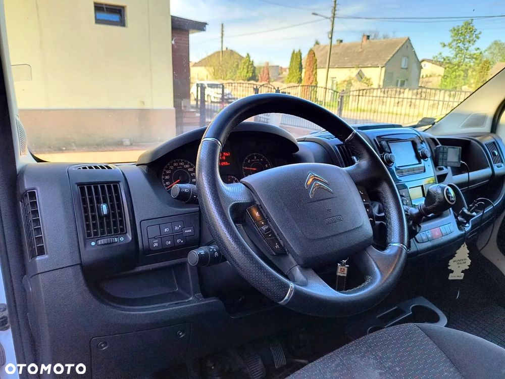 Citroën Jumper - 7