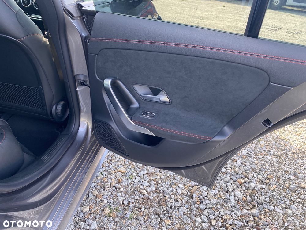 Mercedes-Benz CLA 250 e 8G-DCT Edition AMG Line - 18