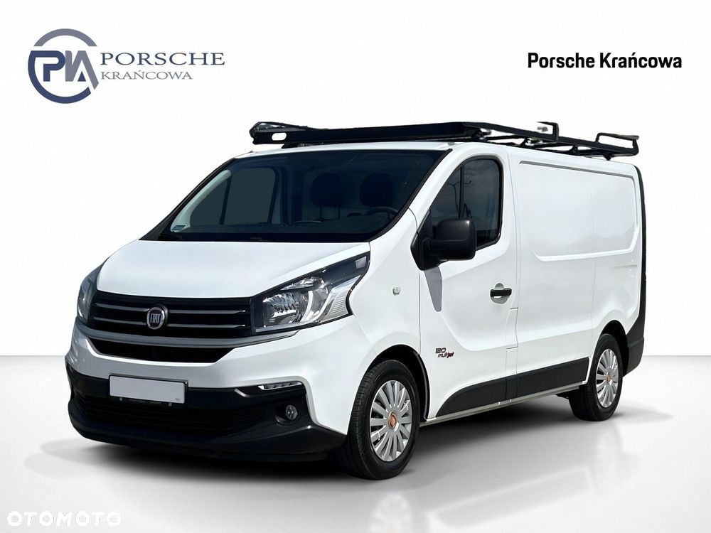 Fiat Talento - 1