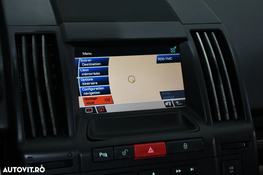 Land Rover Freelander - 9