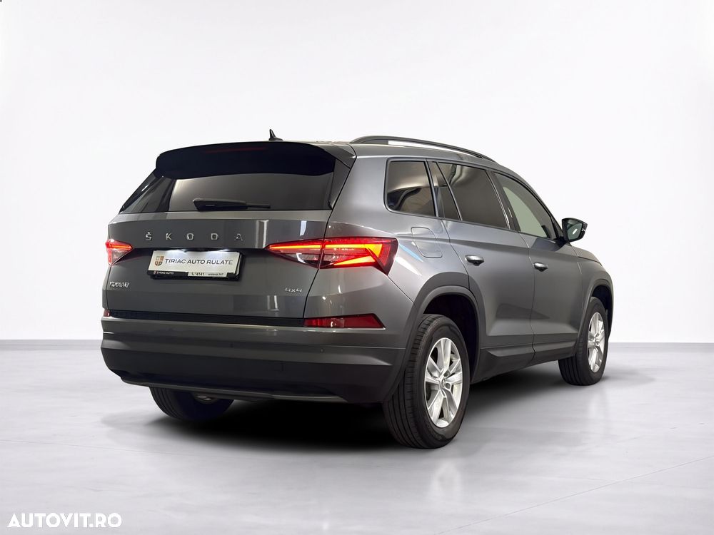 Skoda Kodiaq - 6