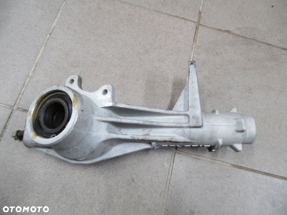 polaris sportsman 800 500 zwrotnica przód - 1