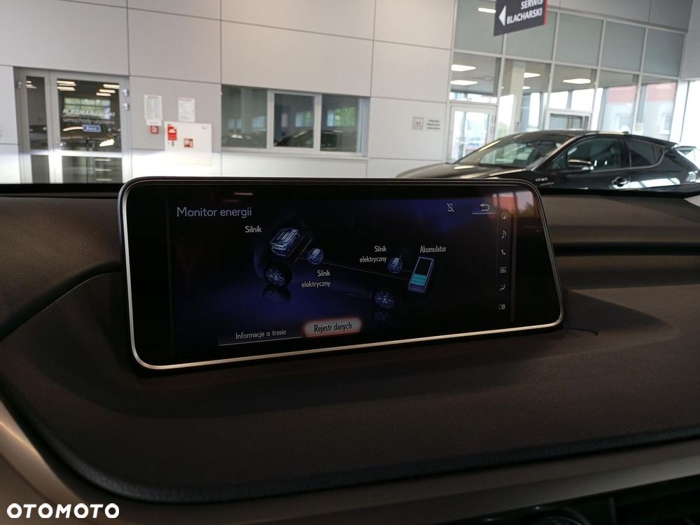 Lexus RX 450h Prestige MY19 - 23