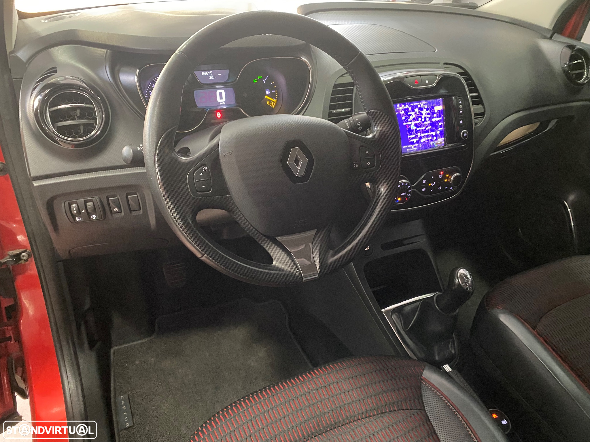 Renault Captur 0.9 TCE Exclusive XMOD - 15