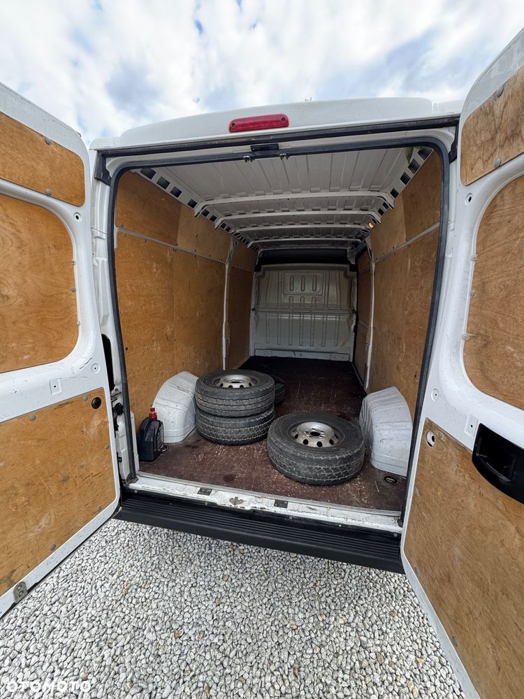 Fiat Ducato - 7