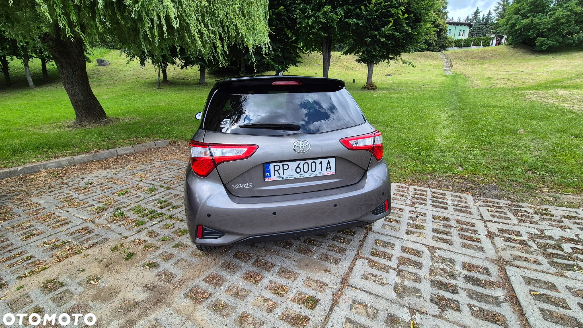 Toyota Yaris 1.5 Selection - 2
