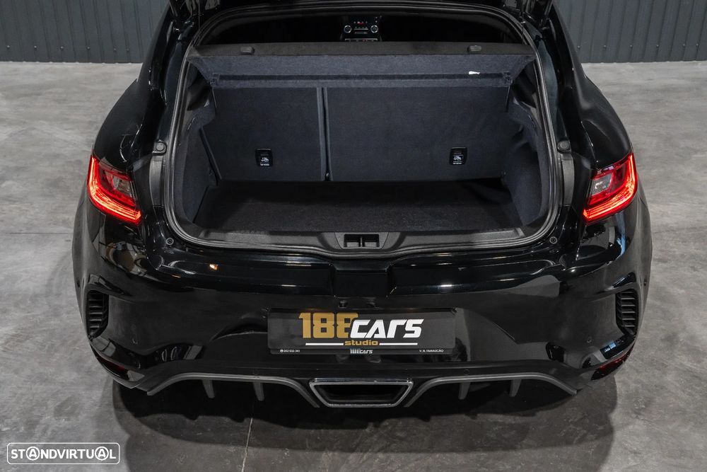 Renault Mégane TCe 280 GPF EDC R.S. - 56