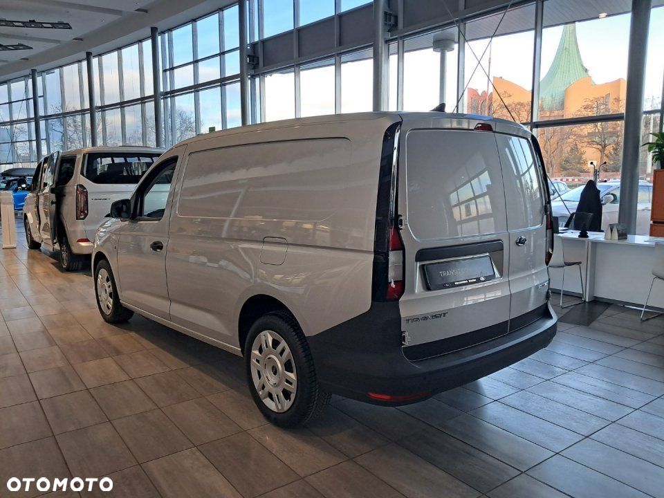 Ford Transit Connect - 4