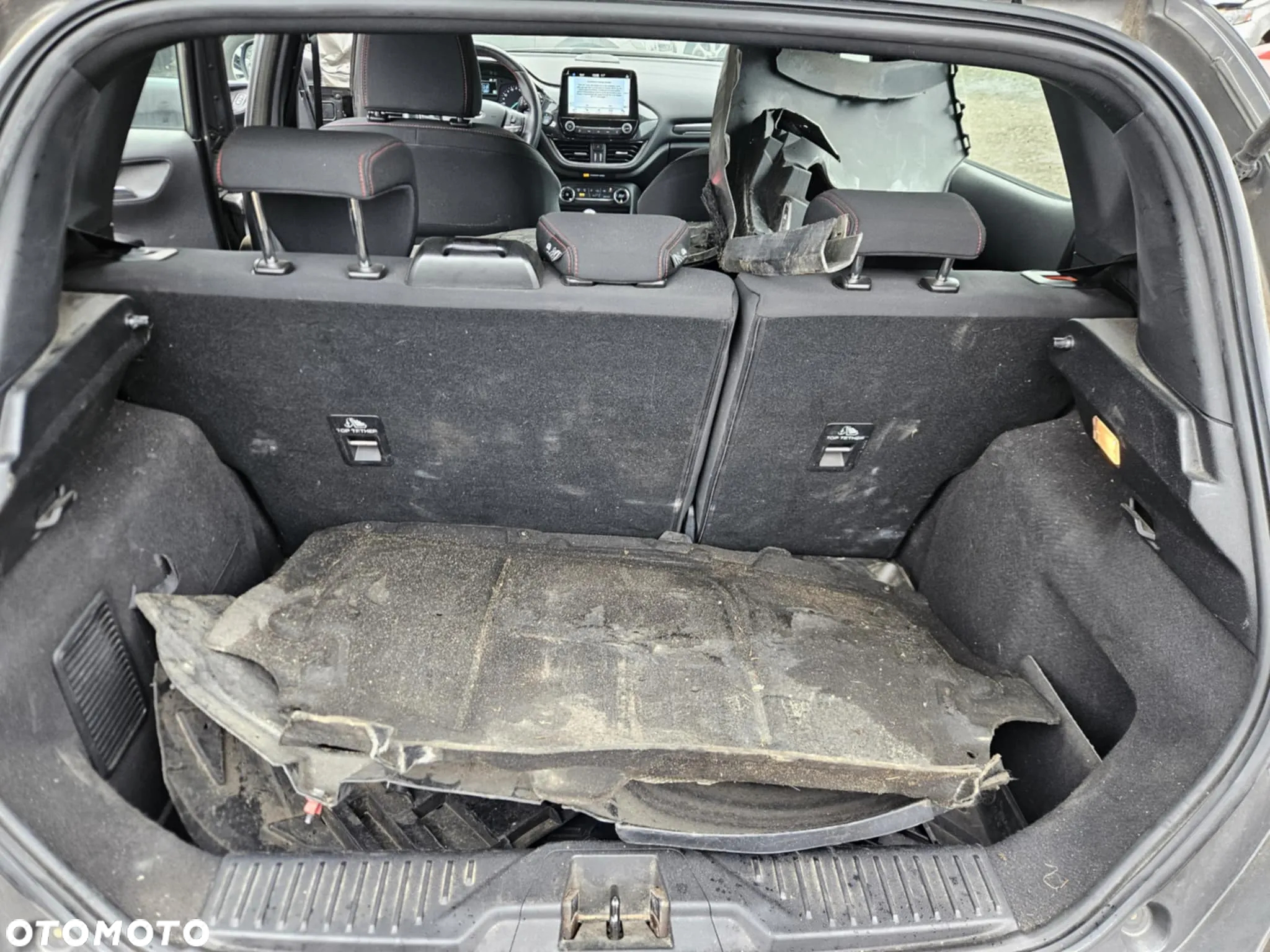 Ford Fiesta 1.0 EcoBoost ST-Line ASS - 15