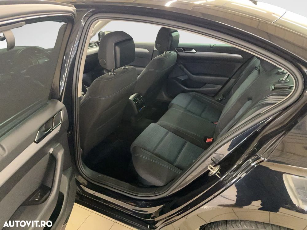 Volkswagen Passat 1.4 TSI DSG GTE - 28