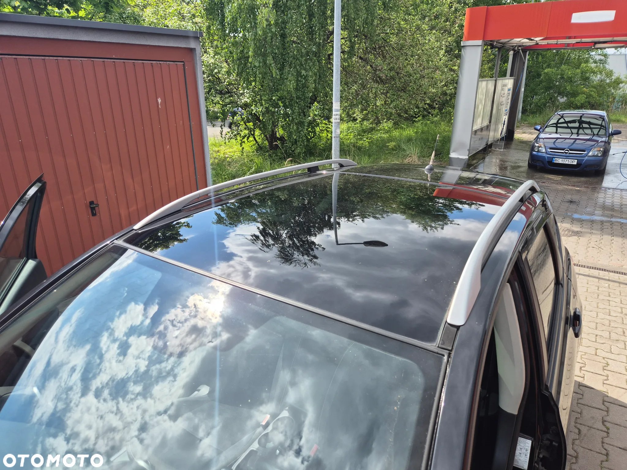 Nissan Qashqai 2.0 tekna - 21