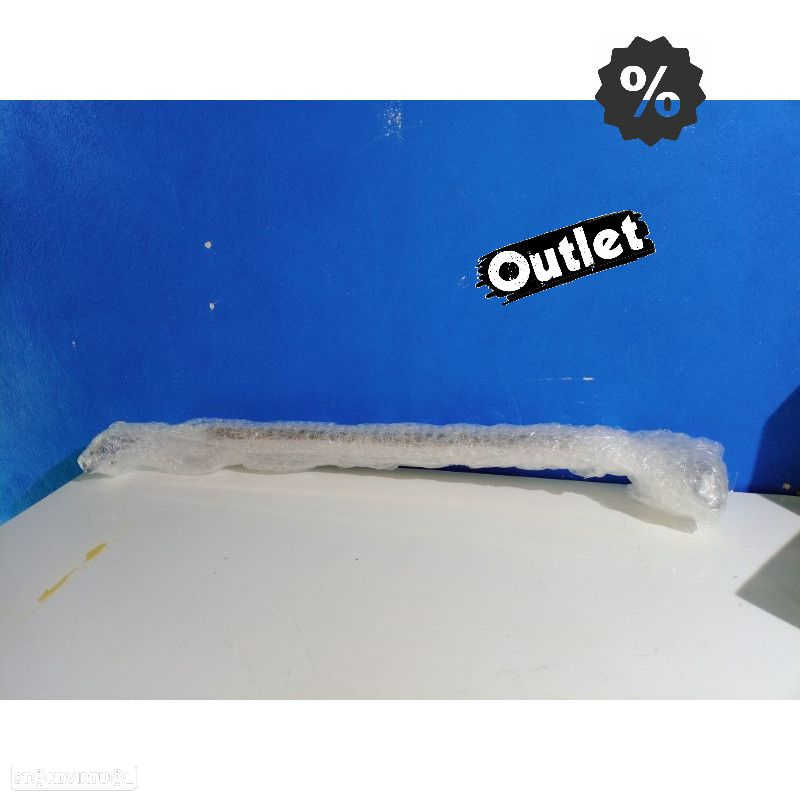 C030018C1 DIFUSOR TRASEIRO PARA AUDI A4 B7 LOOK RS4 - 2